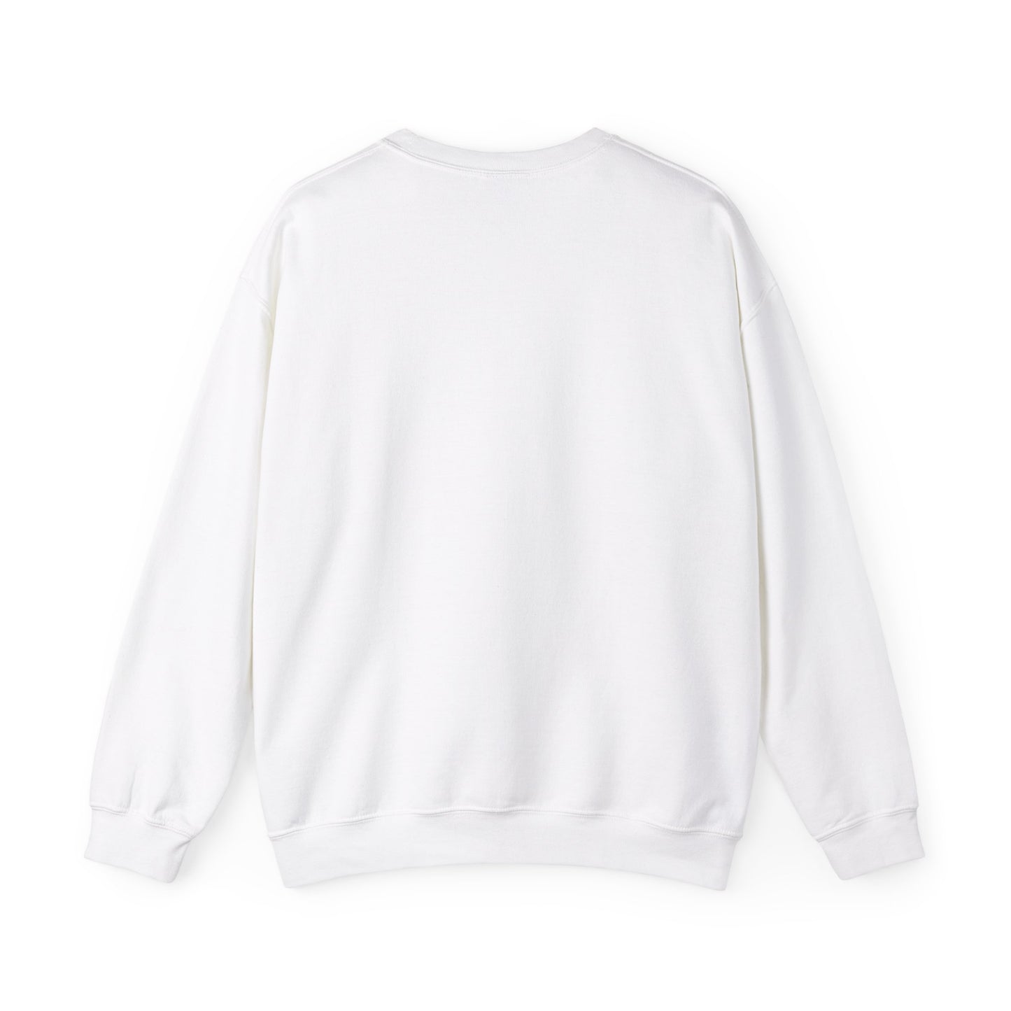 Unisex Messenger Heavy Blend™ Crewneck Sweatshirt