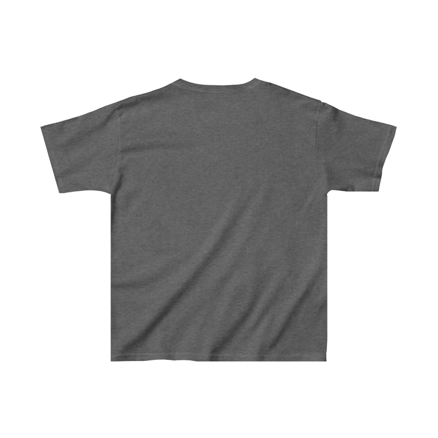 Kids Emblem Cotton™ Tee