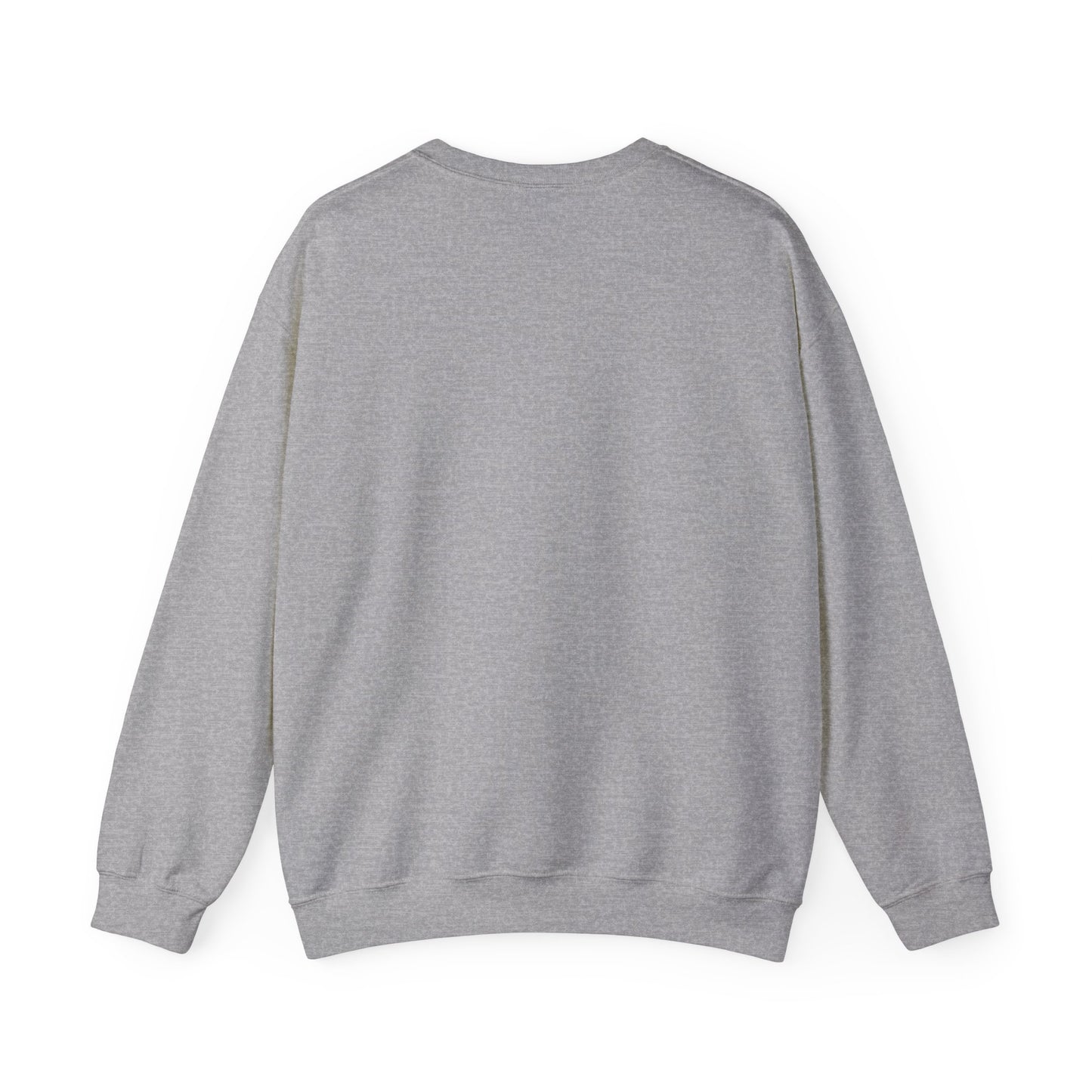 Unisex Messenger Heavy Blend™ Crewneck Sweatshirt