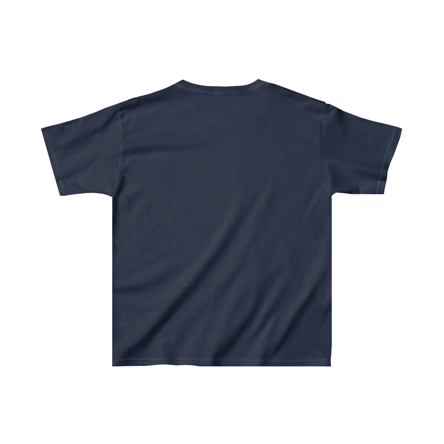 Kids Emblem Cotton™ Tee