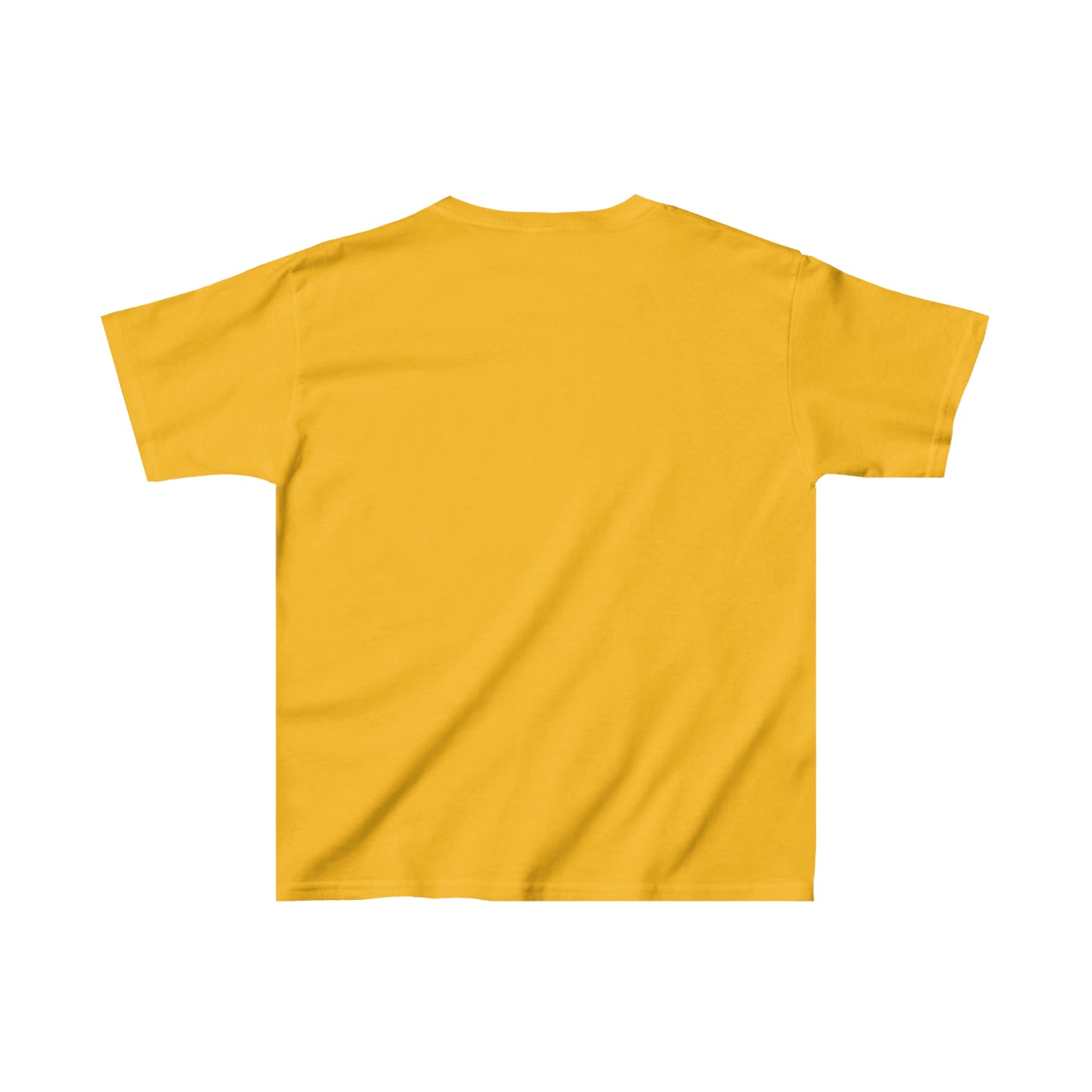 Kids Emblem Cotton™ Tee