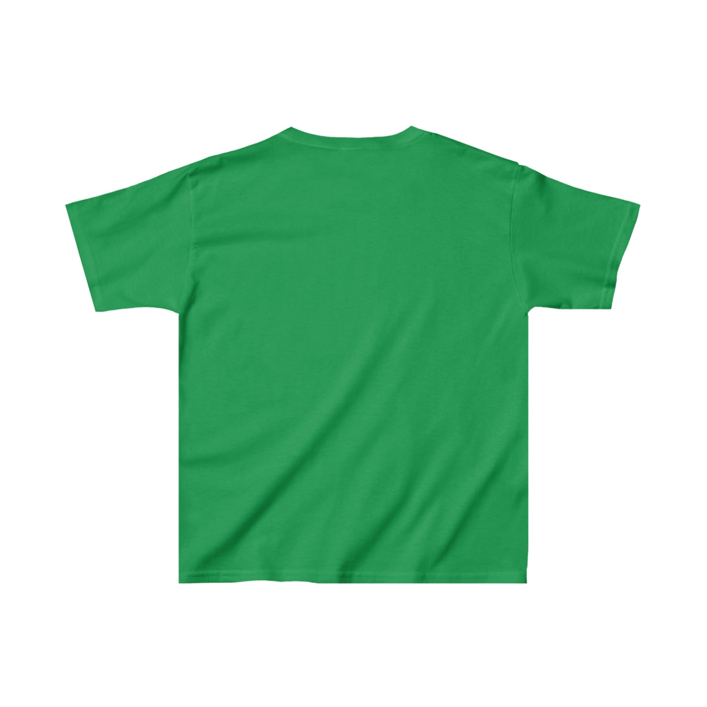 Kids Emblem Cotton™ Tee