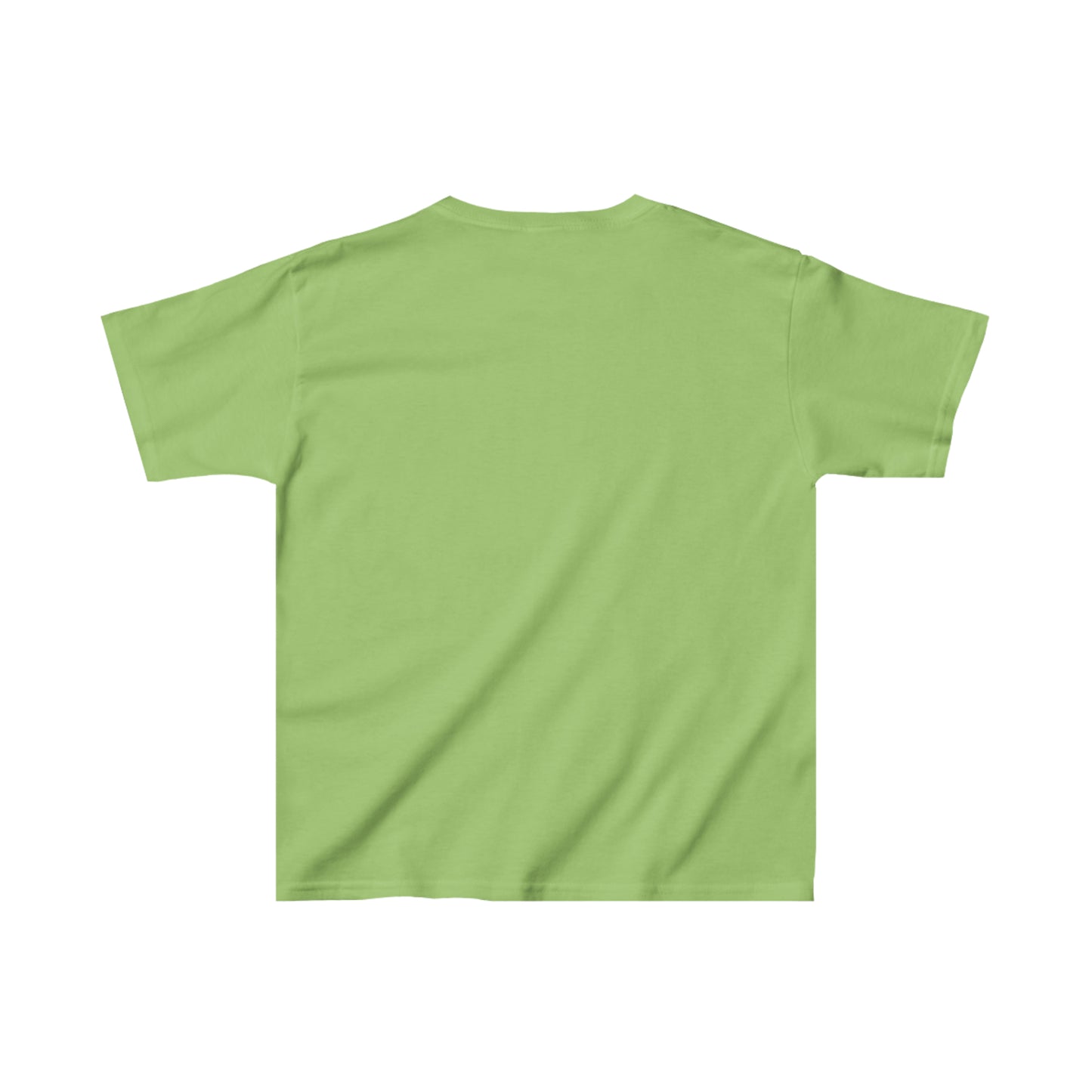 Kids Emblem Cotton™ Tee