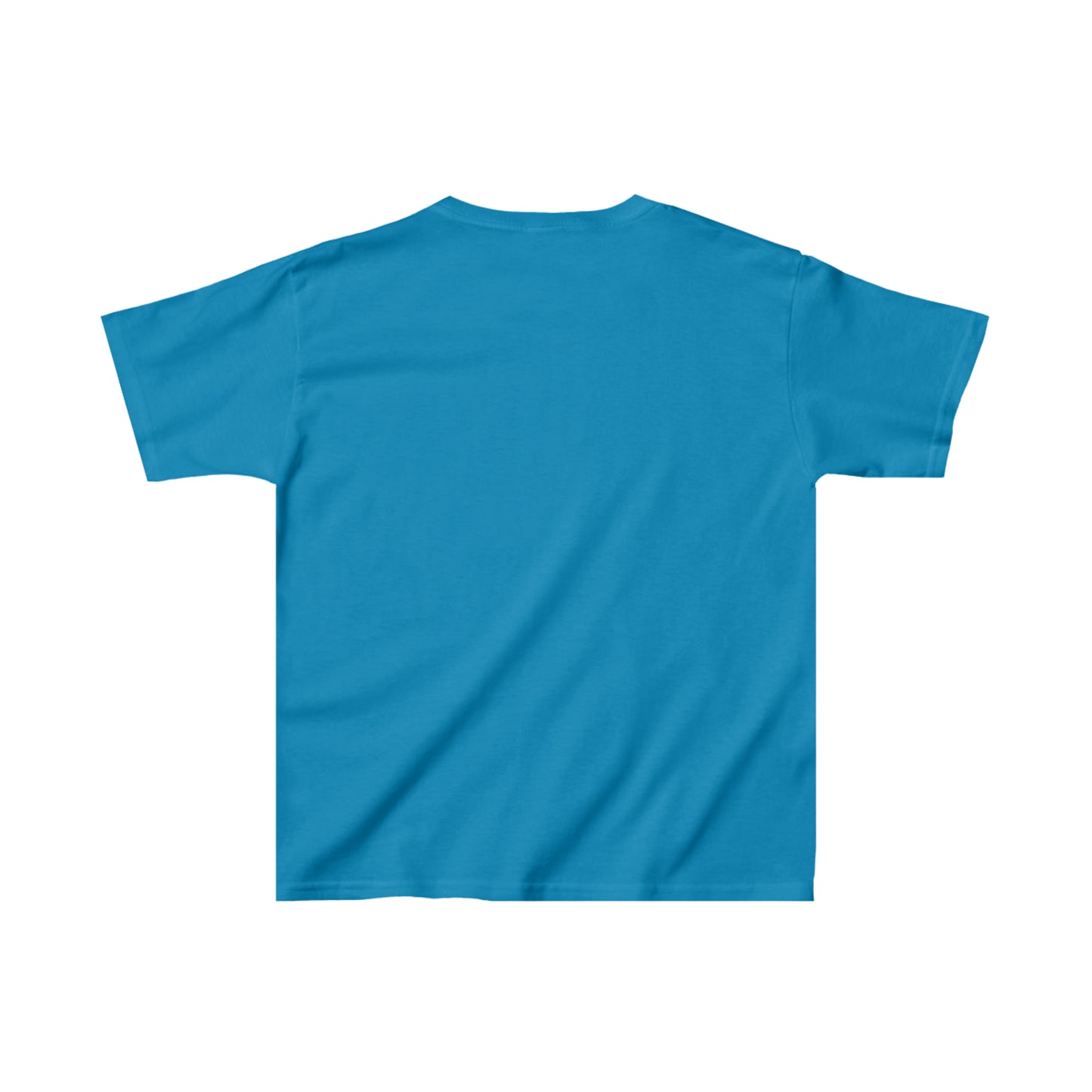 Kids Emblem Cotton™ Tee