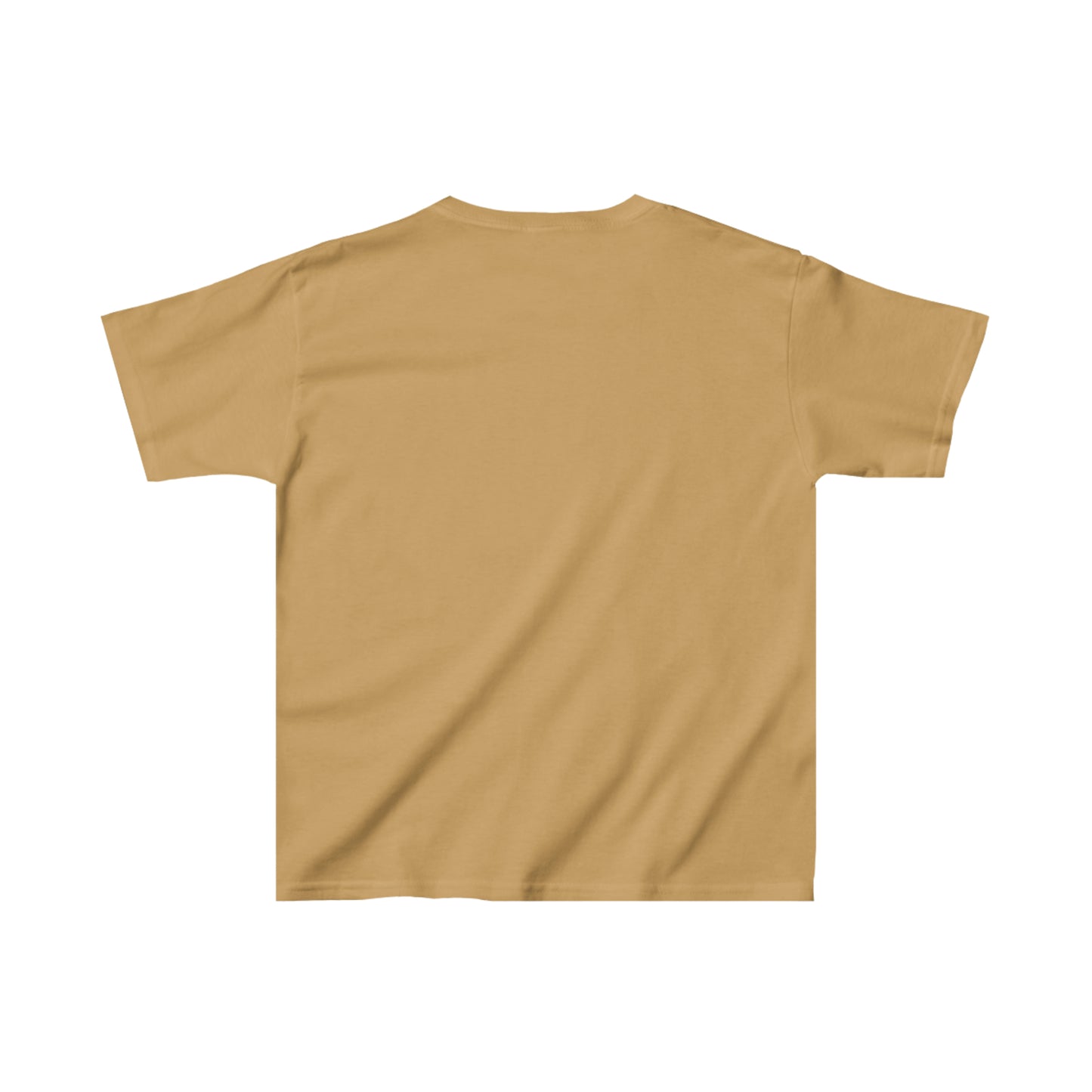 Kids Emblem Cotton™ Tee