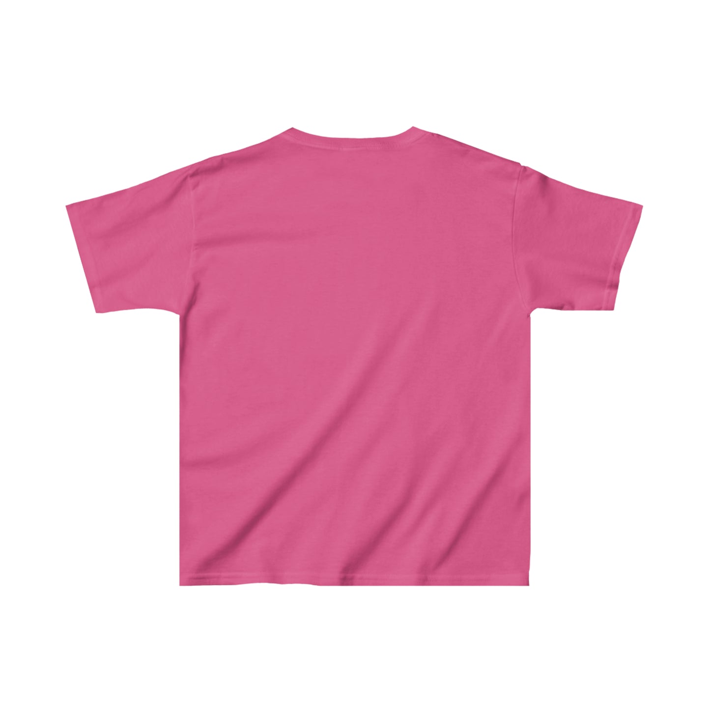 Kids Emblem Cotton™ Tee