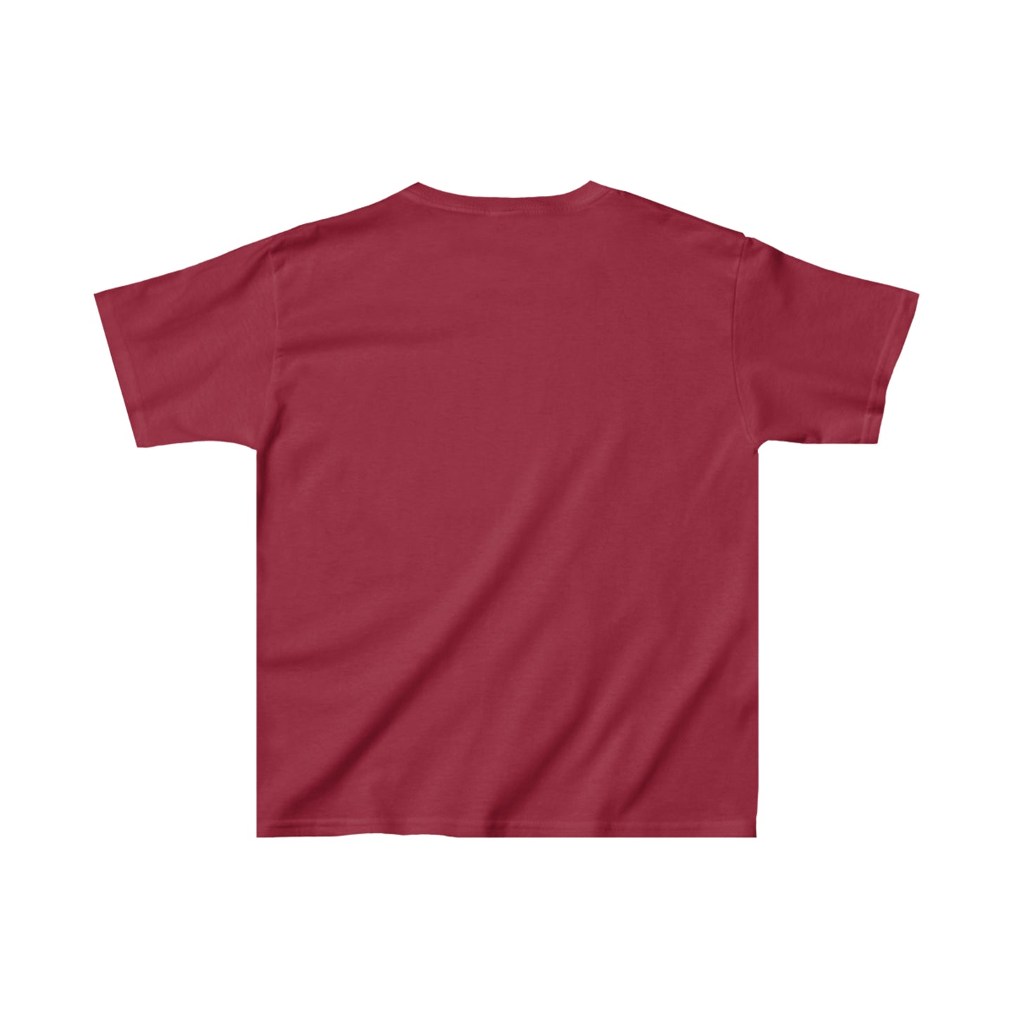 Kids Emblem Cotton™ Tee