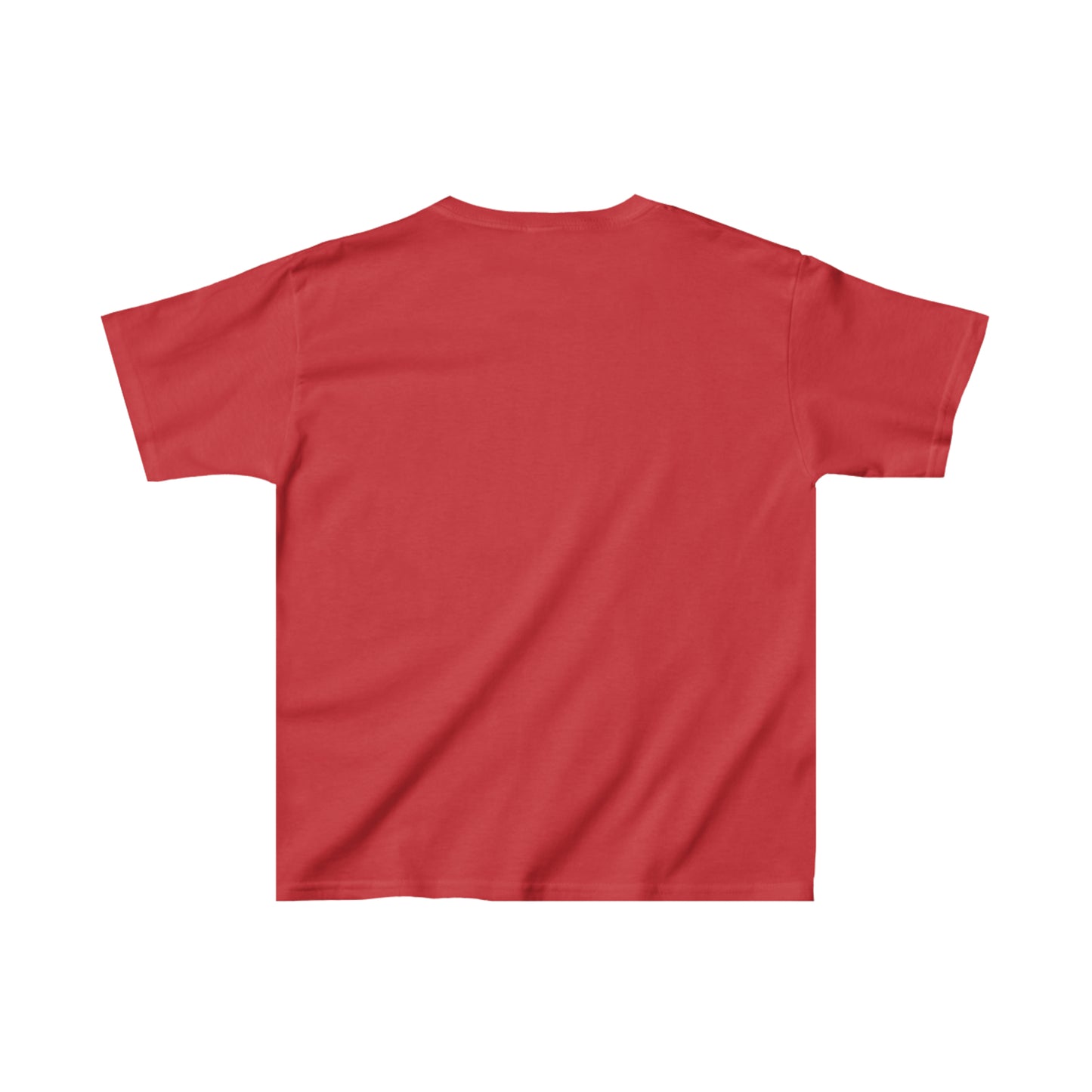 Kids Emblem Cotton™ Tee