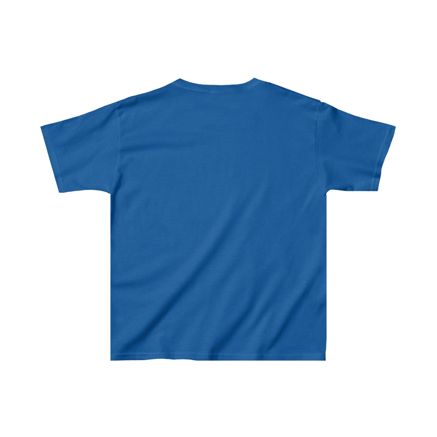 Kids Emblem Cotton™ Tee