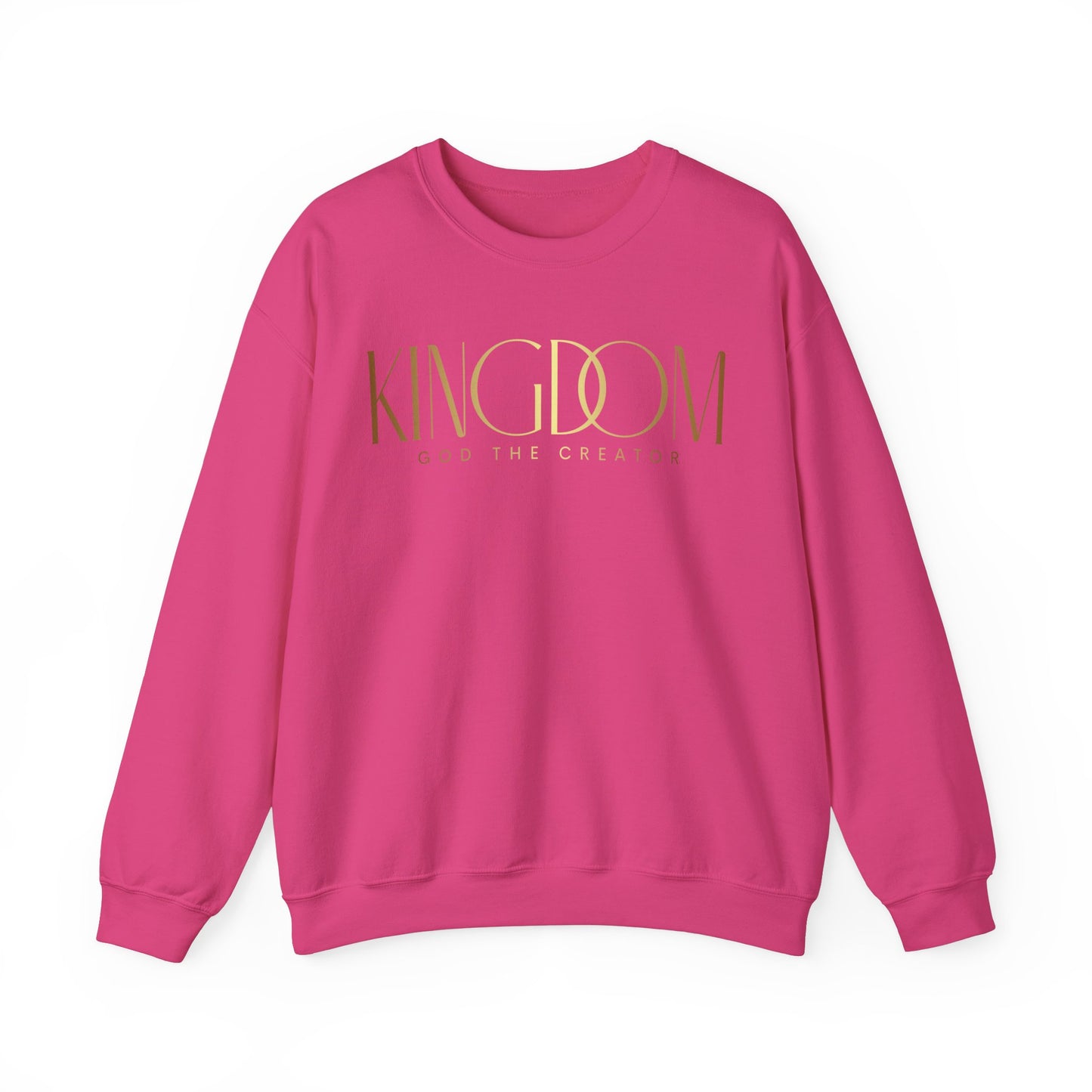 Unisex Messenger Heavy Blend™ Crewneck Sweatshirt