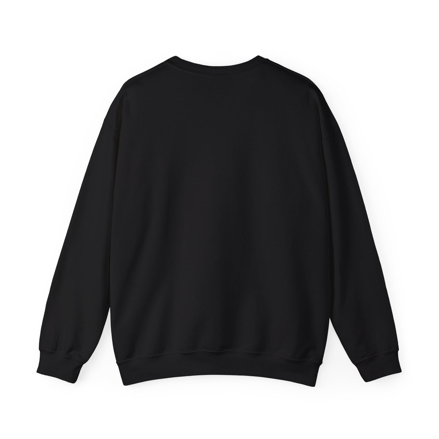 Unisex Messenger Heavy Blend™ Crewneck Sweatshirt