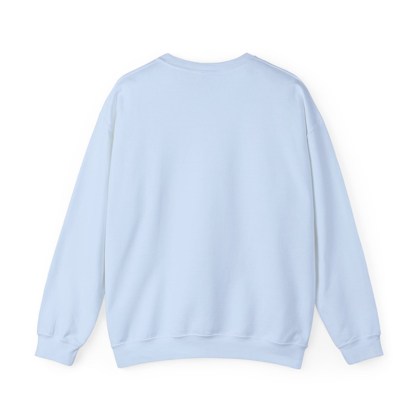 Unisex Messenger Heavy Blend™ Crewneck Sweatshirt