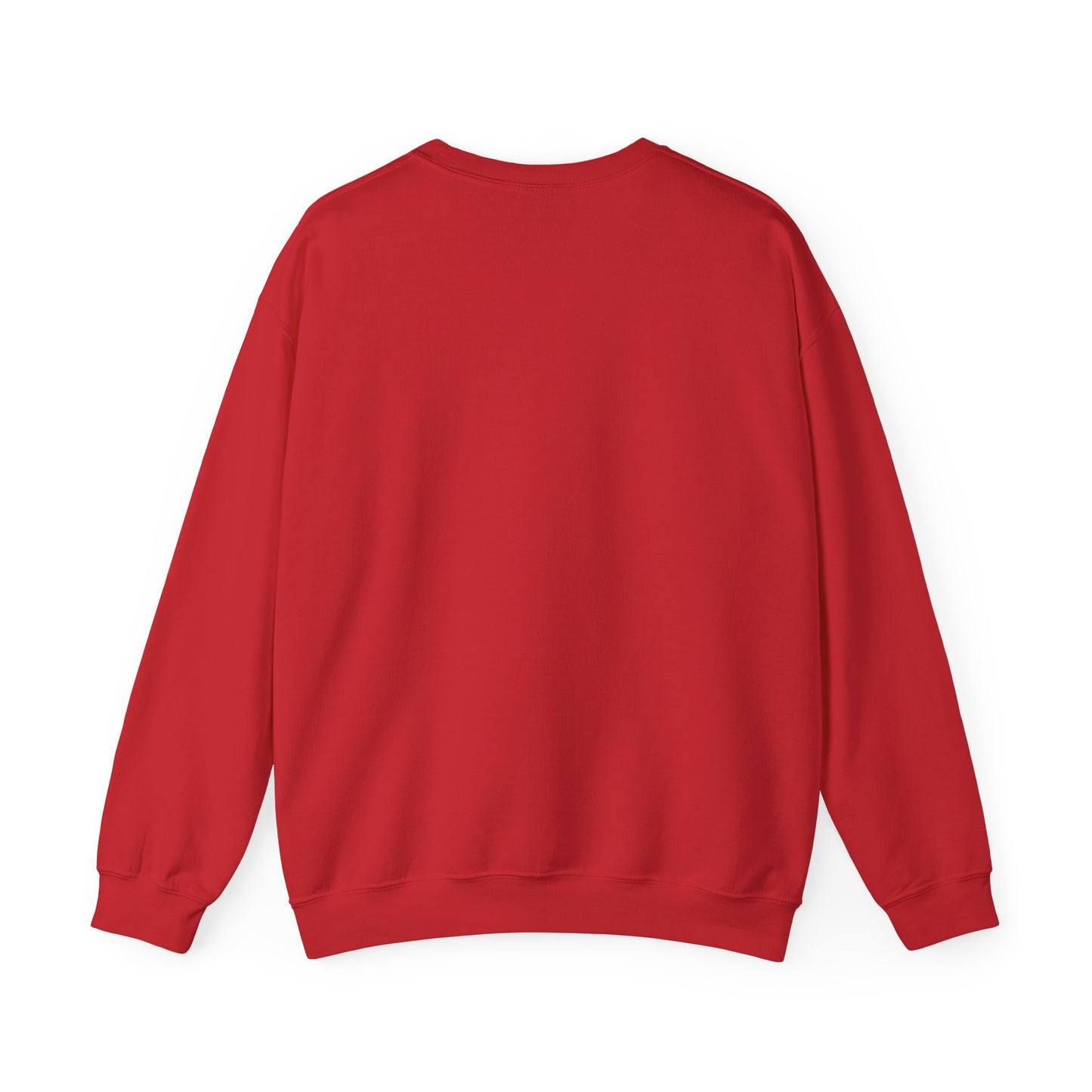 Unisex Messenger Heavy Blend™ Crewneck Sweatshirt