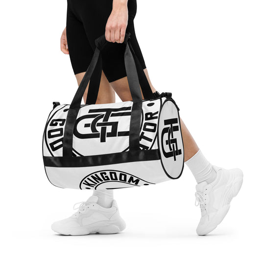 The Emblem Gym Bag