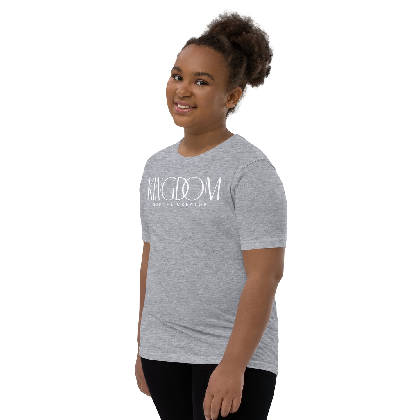 Youth Messenger Tee