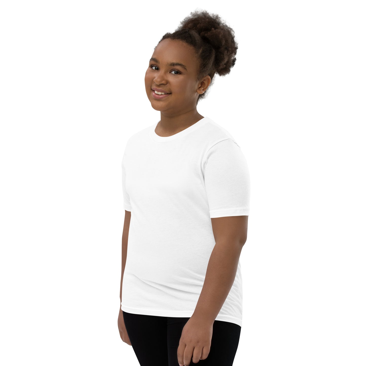 Youth Messenger Tee